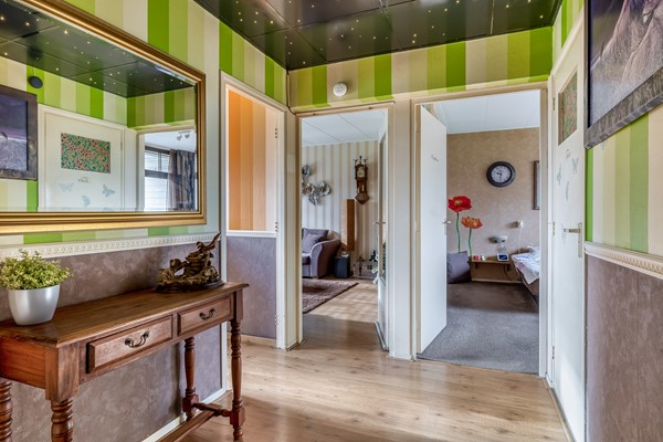 Medium property photo - Bosseplaat 125, 3181 ZC Rozenburg